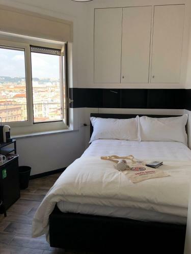 Hostal South Hands