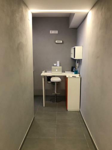 Hostal South Hands