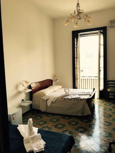 Bed & Breakfast Parthenope's Home