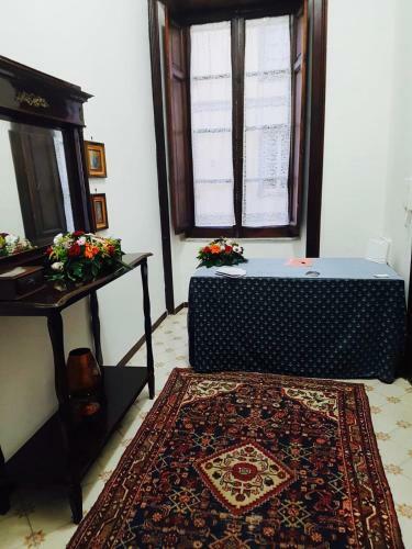 Bed & Breakfast Parthenope's Home