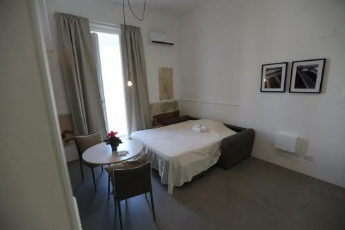 Bed & Breakfast The Station Napoli