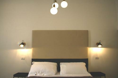 Bed & Breakfast The Station Napoli
