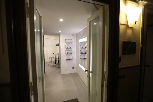 Bed & Breakfast The Station Napoli