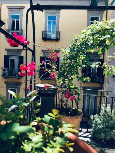 Bed & Breakfast Dimora San Giovanni Maggiore