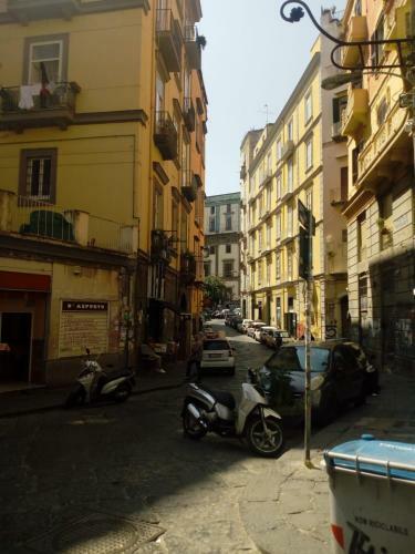 Bed & Breakfast Dimora San Giovanni Maggiore