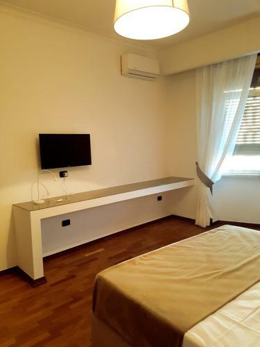 Hostal Suite Napoli Riviera