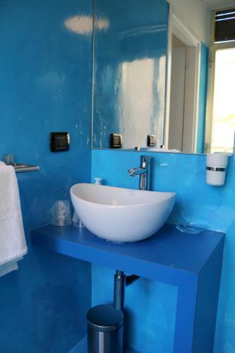 Hostal Suite Napoli Riviera