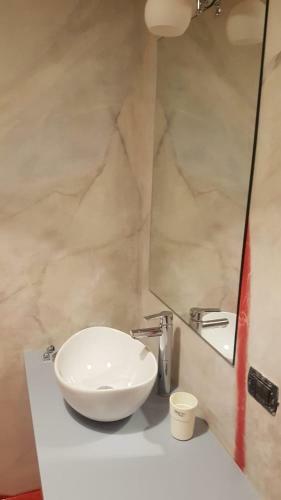 Hostal Suite Napoli Riviera