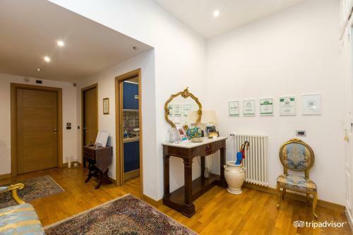 B&B Orsini 46