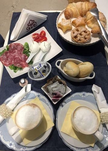 B&B Orsini 46