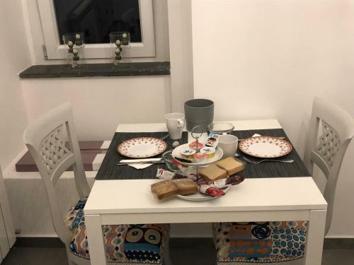 Specchio Di Parthenope B&B