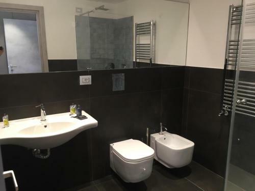 Specchio Di Parthenope B&B
