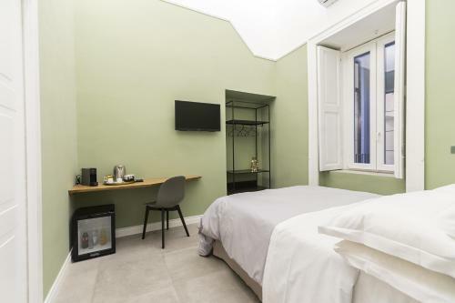 Bed & Breakfast Bellini Suite