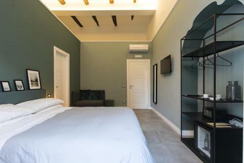 Bed & Breakfast Bellini Suite