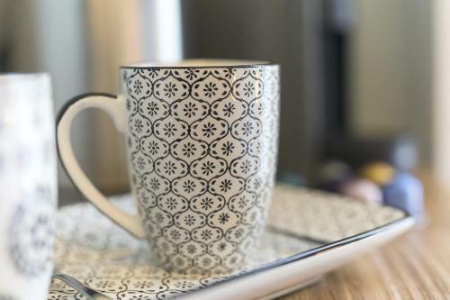 Bed & Breakfast Bellini Suite
