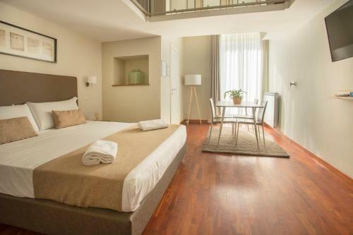 Hostal Palazzo Depretis Naples