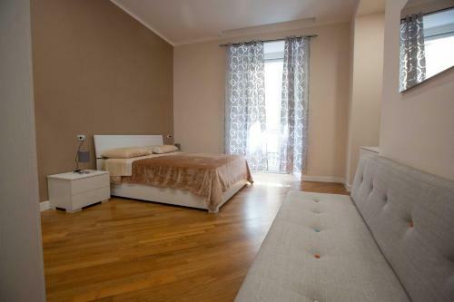 Apartamento Privilege Chiaia By Dimorra