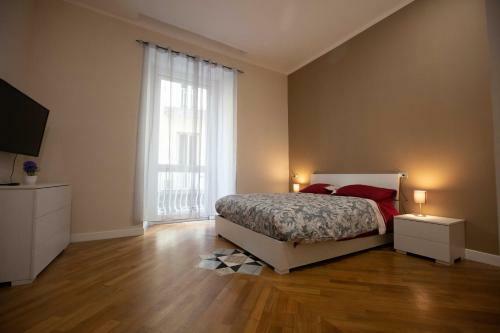 Apartamento Privilege Chiaia By Dimorra