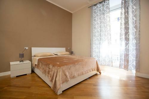 Apartamento Privilege Chiaia By Dimorra