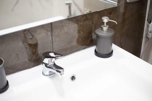 Apartamento Privilege Chiaia By Dimorra