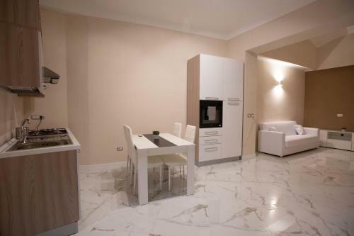 Apartamento Privilege Chiaia By Dimorra