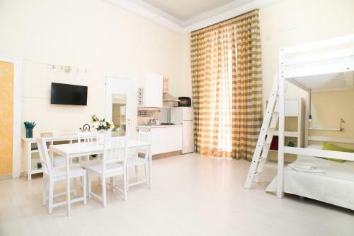 Apartamento Casa Napoletana - Alighieri