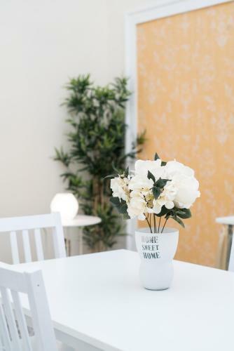 Apartamento Casa Napoletana - Alighieri