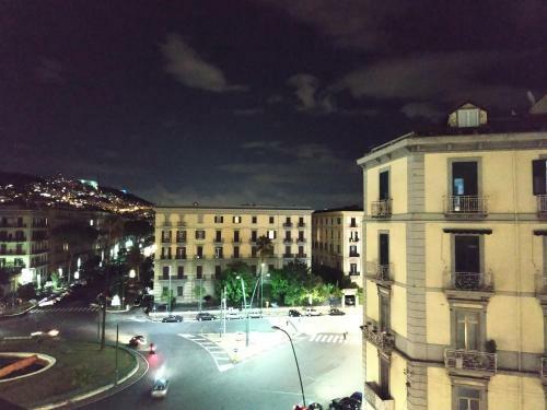 Bed & Breakfast Sun&thecity By Dimorra