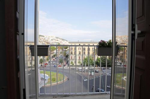 Bed & Breakfast Sun&thecity By Dimorra