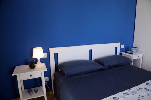 Bed & Breakfast Sun&thecity By Dimorra