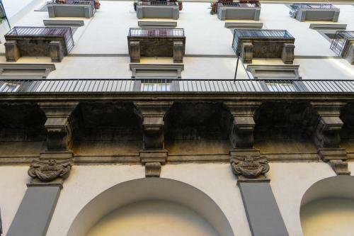 Hostal Palazzo Il Convento