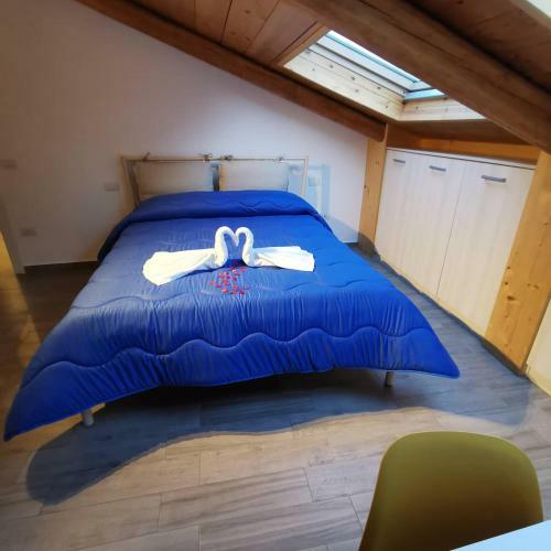 Cuore Partenopeo B&B
