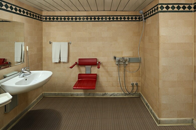 Hotel Sheraton Montazah