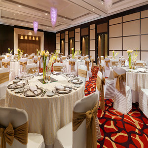 Hotel Sheraton