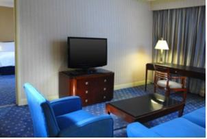 Hotel Le Meridien Heliopolis