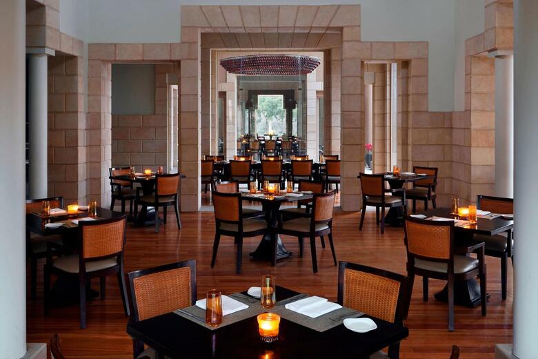 Hotel Mena House Oberoi