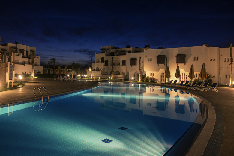 Hotel Mercure Hurghada