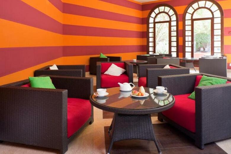 Hotel Mercure Hurghada
