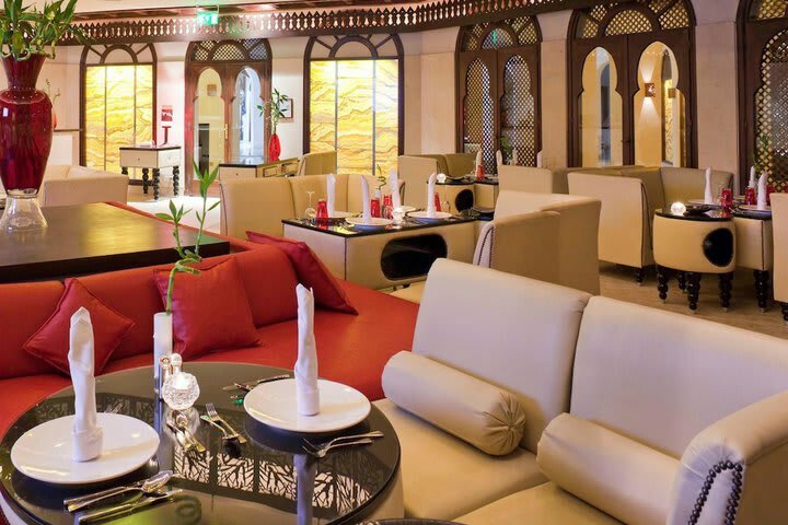 Hotel Mercure Hurghada