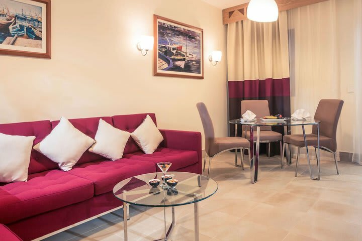 Hotel Mercure Hurghada