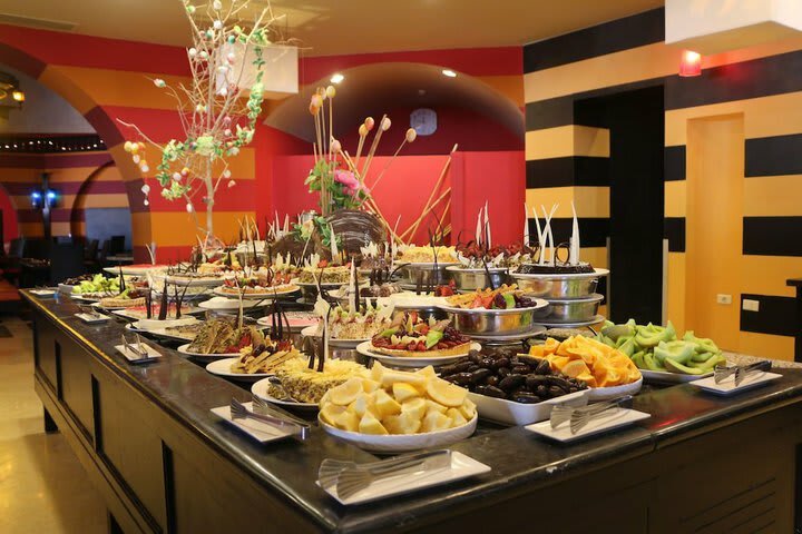 Hotel Mercure Hurghada