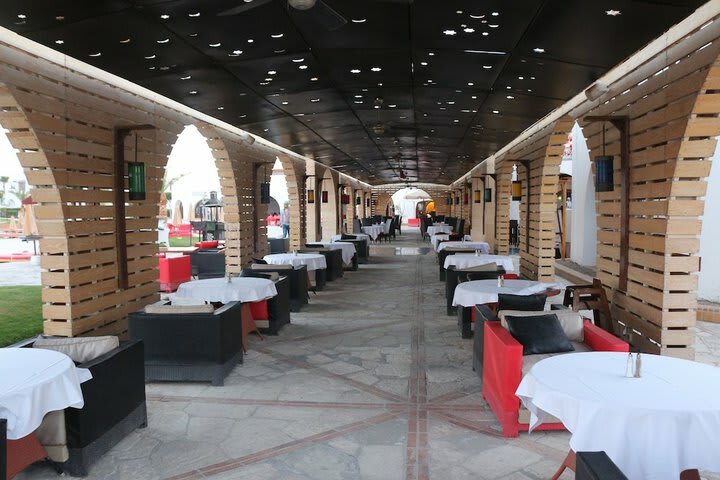 Hotel Mercure Hurghada