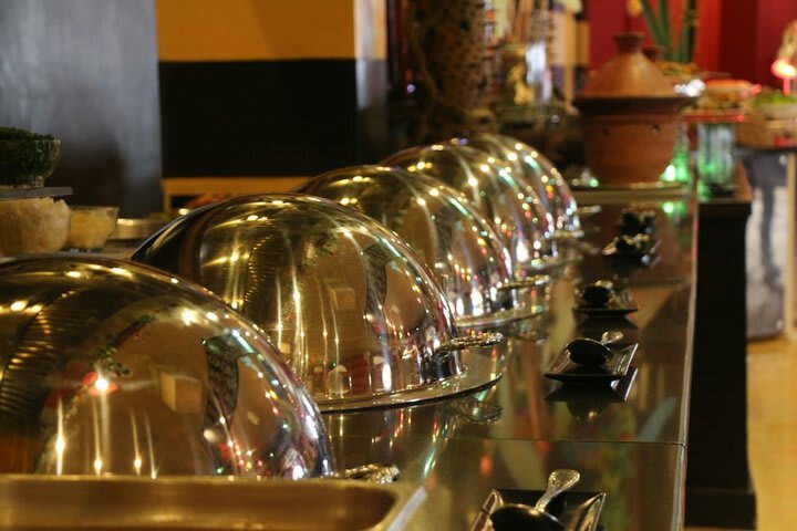 Hotel Mercure Hurghada