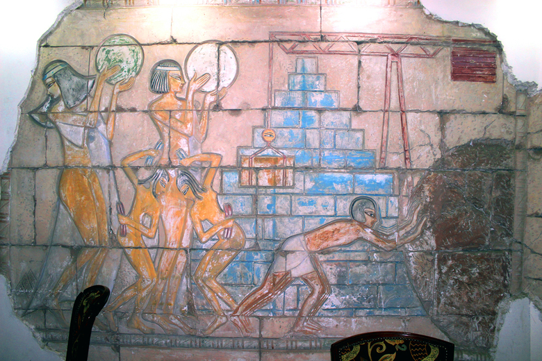 Gaddis Luxor Hotel, Suites And Apartments