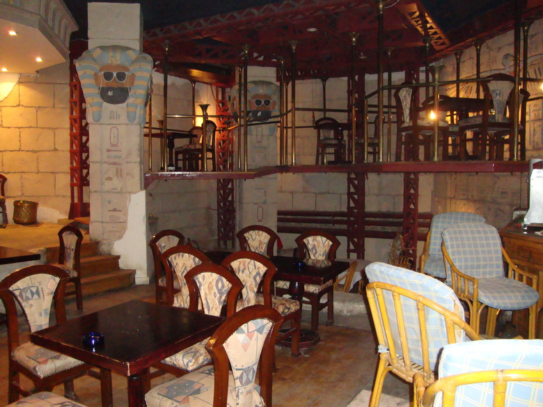 Gaddis Luxor Hotel, Suites And Apartments