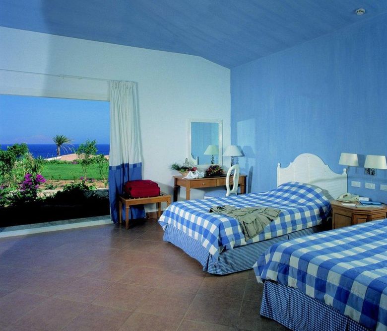 Hotel Sheraton Sharm Resort