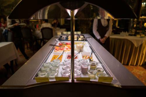 Esplanade Hotel Prague