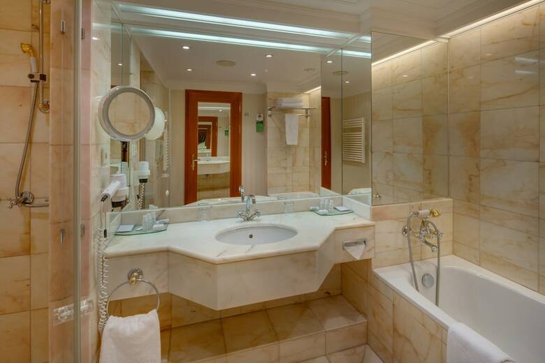 Hotel Savoy Prague