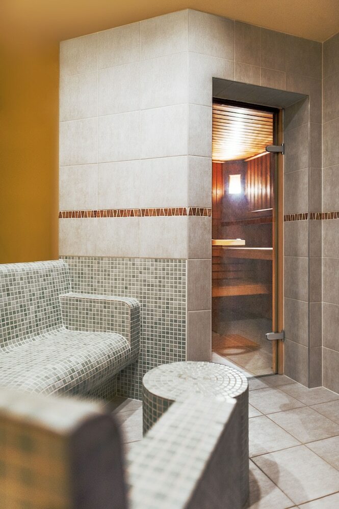 Hotel NH Prague City