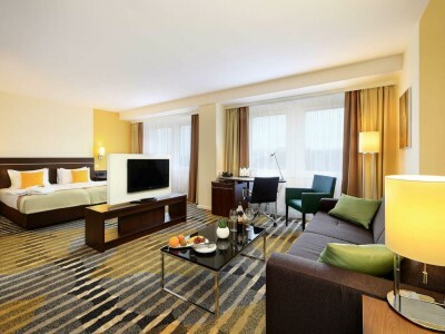 Hotel Duo